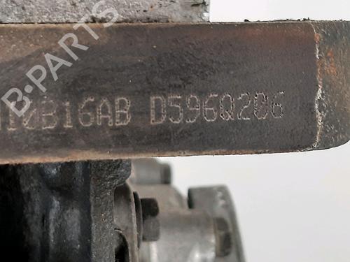 Engine MINI MINI (R50, R53) Cooper | BP31866217M1