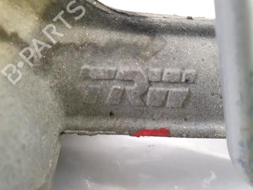 Steering rack VW POLO V (6R1, 6C1) 1.2 TDI | BP27813566M22 