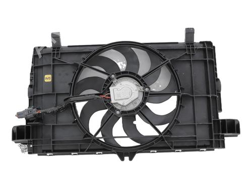 Used Radiator fan Radiator fan TESLA MODEL 3 (5YJ3) EV Performance AWD (462 hp) 35891500 35891500