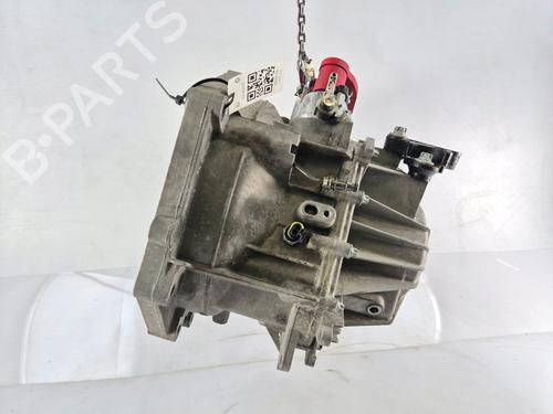 Used Gearbox Gearbox ALFA ROMEO 159 Sportwagon (939_) 1.8 TBi (939BXN1B) (200 hp) 40277310 40277310