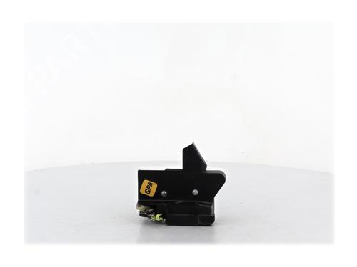 Front left lock DACIA SANDERO II 1.0 LPG (B8ML) | BP38480156C98 - Image 3
