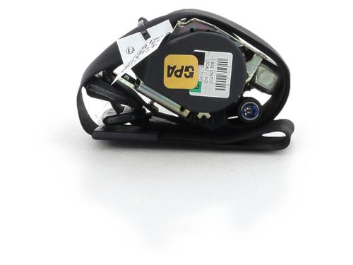Front right seatbelt AUDI A3 (8P1) 2.0 TDI 16V | BP39461637I25 - Image 3