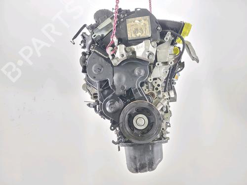 Moteur PEUGEOT 308 SW I (4E_, 4H_) 1.6 HDi (112 hp) 29988200