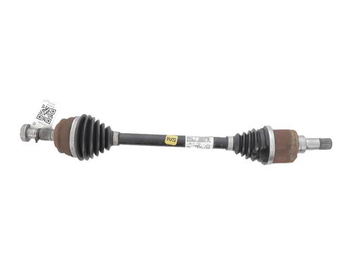 Used Left front driveshaft Left front driveshaft OPEL CORSA F (P2JO) 1.2 (68) (101 hp) 34337234 34337234
