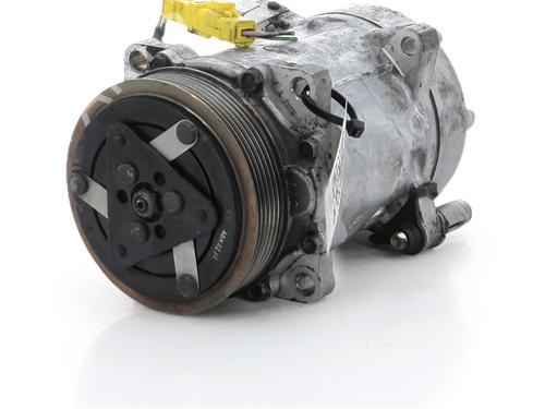 Used AC compressor AC compressor CITROËN XSARA PICASSO (N68) 2.0 HDi (90 hp) 40248836 40248836