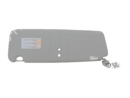 Used Left sun visor Left sun visor RENAULT TRAFIC II Bus (JL) [2001-2026] 40557861 40557861