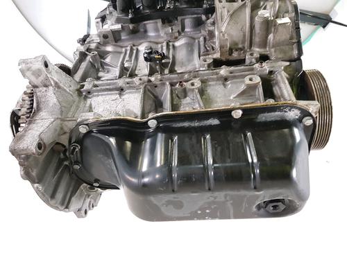 Engine PEUGEOT 206 Hatchback (2A/C) 1.4 i | BP32202426M1 
