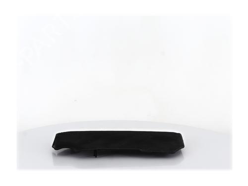 Upper protection PEUGEOT 2008 I (CU_) 1.2 THP 110 / PureTech 110 | BP39087672M93 - Image 4