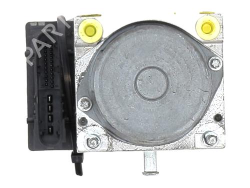 ABS pump RENAULT CLIO III Hatchback Van (SB_, SR_)  | BP27333623M43 