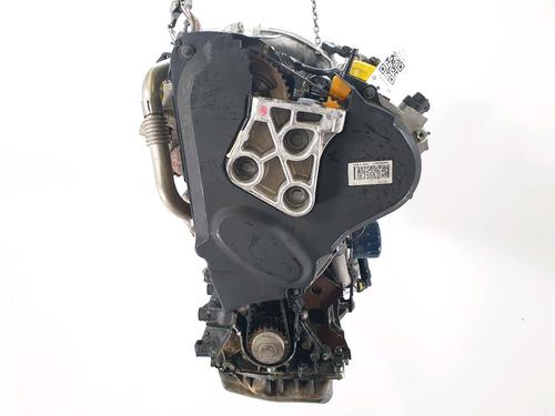 Used Engine Engine RENAULT MEGANE II (BM0/1_, CM0/1_) 1.9 dCi (131 hp) 36487602 36487602