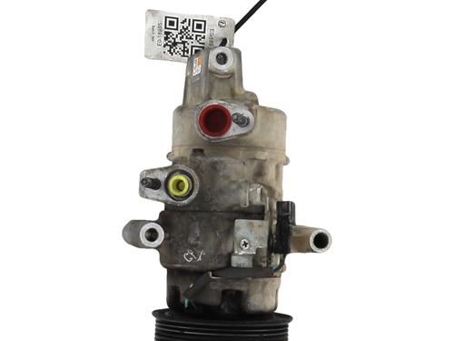 AC compressor FORD KA+ III (UK, FK)  | BP27814116M34 
