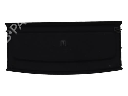 Used Rear parcel shelf VW POLO (9N_, 9A_) [2001-2014]  27353906