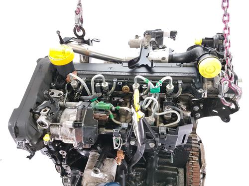 Engine RENAULT CLIO III (BR0/1, CR0/1) 1.5 dCi (BR17, CR17) | BP34261845M1  - Image 9