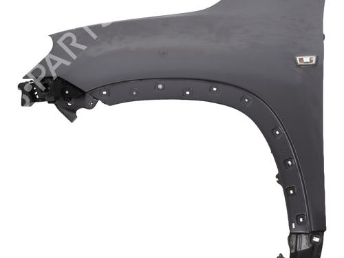 Used Left front fenders CHEVROLET ORLANDO (J309) 2.0 D (163 hp) 32654369