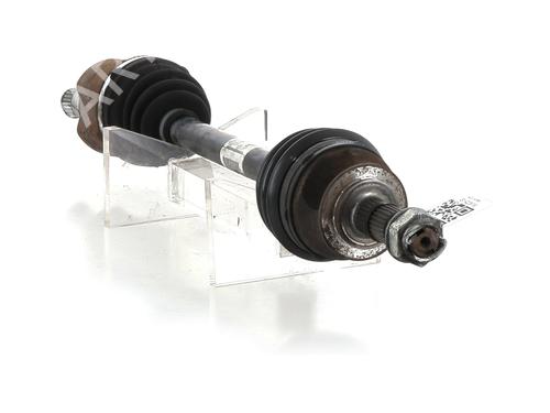 Left front driveshaft OPEL CORSA D (S07) 1.3 CDTI (L08, L68) | BP29623507M38
