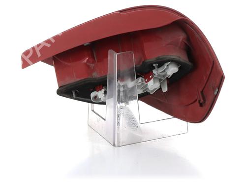 Left taillight MERCEDES-BENZ A-CLASS (W169) A 180 CDI (169.007, 169.307) | BP29931502C34