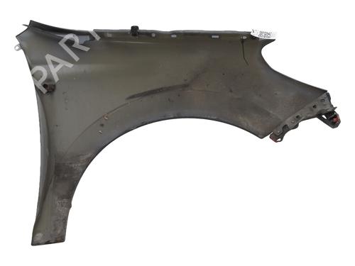 Left front fenders OPEL ASTRA H (A04) 1.9 CDTI (L48) | BP28177217C41 