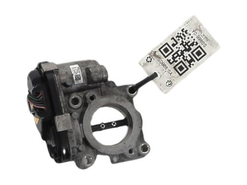 Used Throttle body Throttle body DACIA SANDERO III 1.0 TCe 90 (91 hp) 35718394 35718394
