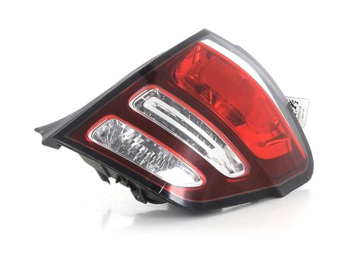 Right taillight CITROËN C3 II (SC_) 1.4 HDi 70 (SC8HZC, SC8HR0, SC8HP4) | BP33926265C35  - Image 5