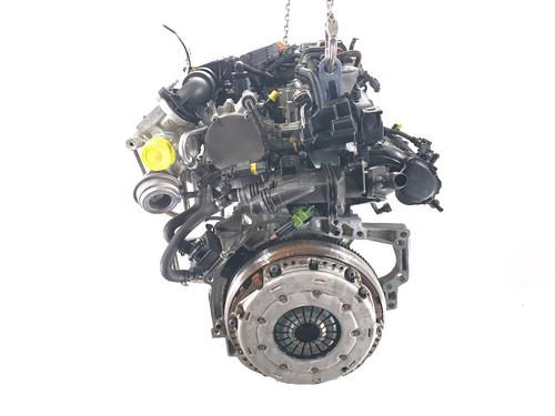 Engine CITROËN C4 Picasso II 1.2 THP 130 | BP39489670M1 - Image 3