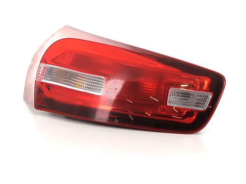 Left taillight CITROËN C4 Picasso II 1.6 HDi / BlueHDi 115 | BP29624020C34