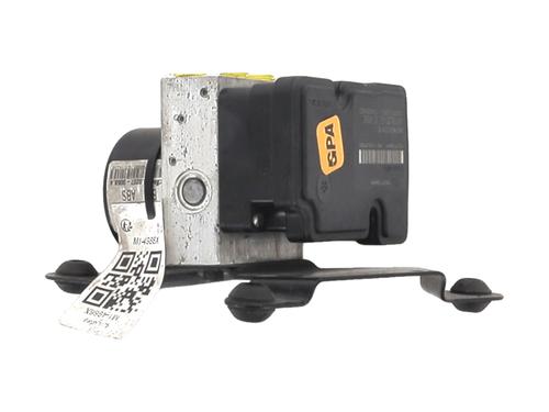 ABS pump PEUGEOT 206+ (2L_, 2M_) 1.4 HDi eco 70 | BP31372574M43 