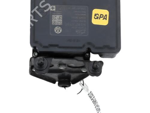 ABS pump VW GOLF VI (5K1) 1.6 TDI | BP36007039M43 - Image 6