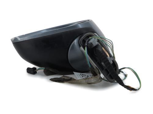 Left mirror CITROËN C4 I (LC_) 1.6 HDi | BP29701915C26 