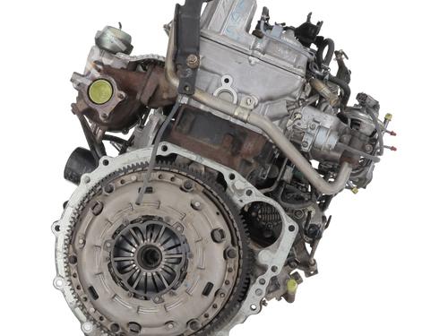 Engine MAZDA BT-50 Pickup (CD, UN) 2.5 MRZ-CD 4x4 (UNY0W3) | BP27453924M1