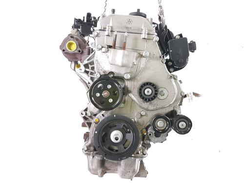 Used Engine KIA SOUL II (PS) 1.6 CRDi 128 (126 hp) 29145116