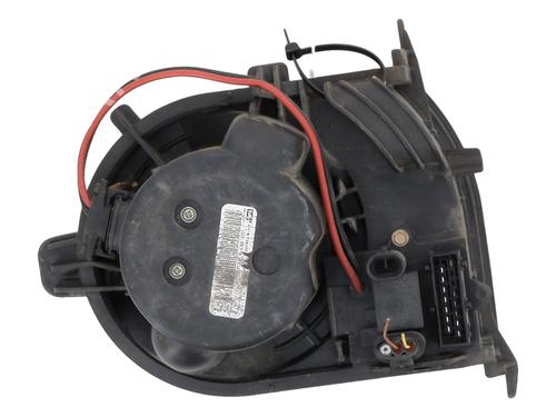 Used Heater blower motor RENAULT CLIO II (BB_, CB_) 1.2 16V (BB05, BB0W, BB11, BB27, BB2T, BB2U, BB2V, CB05,... (75 hp) 30334762
