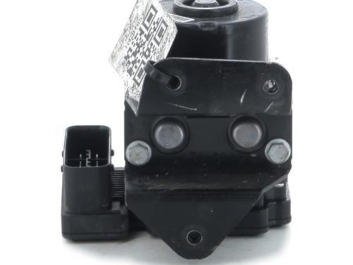 Used ABS pump RENAULT TWINGO II (CN0_) 1.5 dCi 75 (75 hp) 31152499