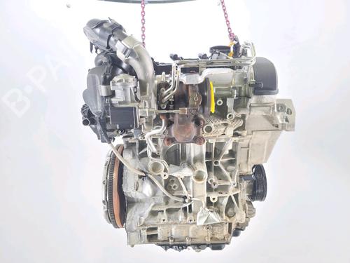 Engine VW GOLF VII (5G1, BQ1, BE1, BE2) 1.4 TSI | BP24845513M1 