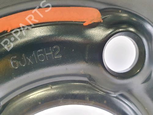 Rim RENAULT TRAFIC III Van (FG_) 2.0 dCi 130 (FGMY) | BP29495253C45 