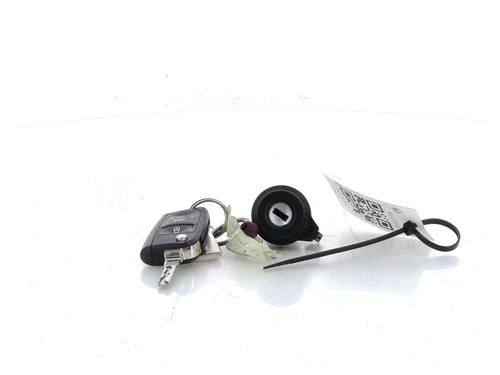 Ignition barrel VW GOLF VII (5G1, BQ1, BE1, BE2) 1.2 TSI | BP20131045M48 