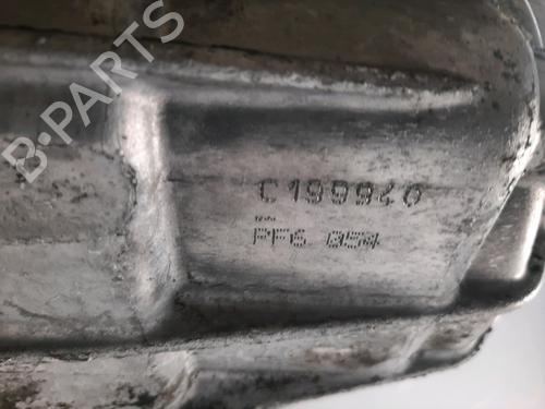 Gearbox RENAULT MASTER III Van (FV) 2.3 dCi 130 FWD (FV0M, FV0Y, FV0J, FV02, FV03) | BP37086655M3 - Image 6