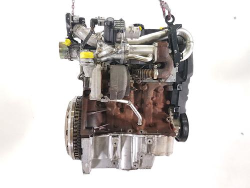 Engine RENAULT MODUS / GRAND MODUS (F/JP0_) 1.5 dCi (JP0G, JP0H) | BP38260453M1 - Image 4