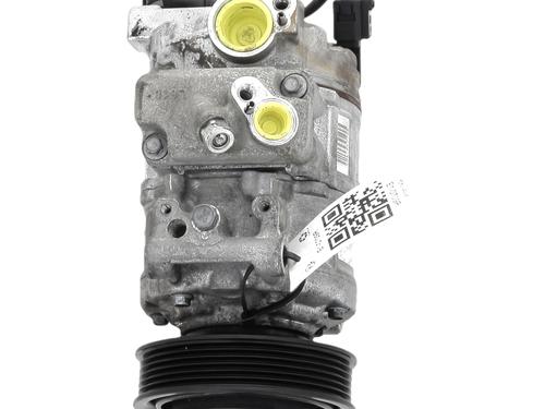 AC compressor VW GOLF VI (5K1)  | BP34575684M34  - Image 5
