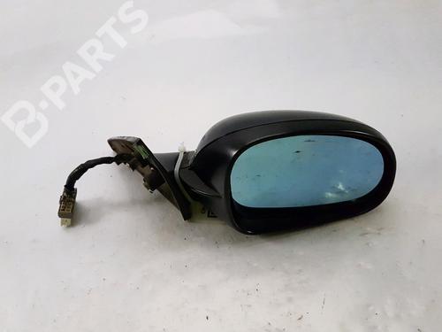 Used Right mirror Right mirror PEUGEOT 406 Coupe (8C) 2.2 HDI (133 hp) 10429258 10429258