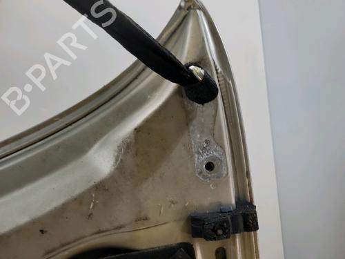 Hood OPEL ASTRA G Hatchback (T98) 1.7 DTI 16V (F08, F48) | BP29381677C1 