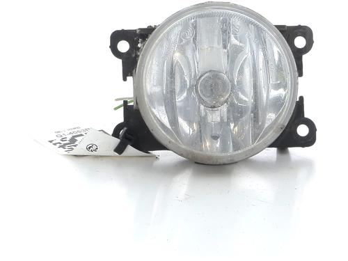 Used Right front fog light PEUGEOT 208 I (CA_, CC_) 1.6 BlueHDi 100 (100 hp) 31607306