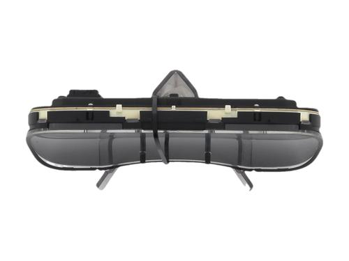 Used Instrument cluster Instrument cluster PEUGEOT 307 (3A/C) 2.0 HDi 90 (90 hp) 34389043 34389043