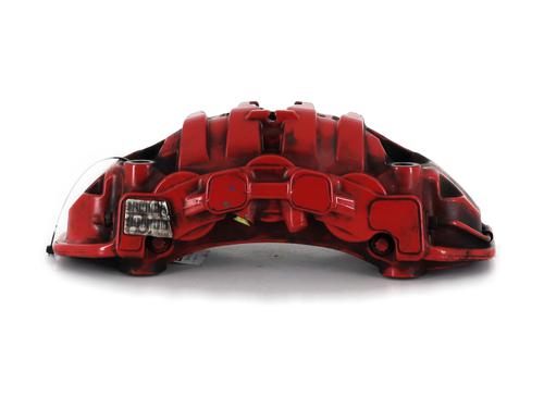 Right front brake caliper PORSCHE MACAN (95B) 3.6 Turbo | BP31032097M104