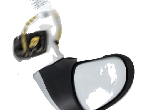 Used Left mirror Left mirror 38768733 38768733