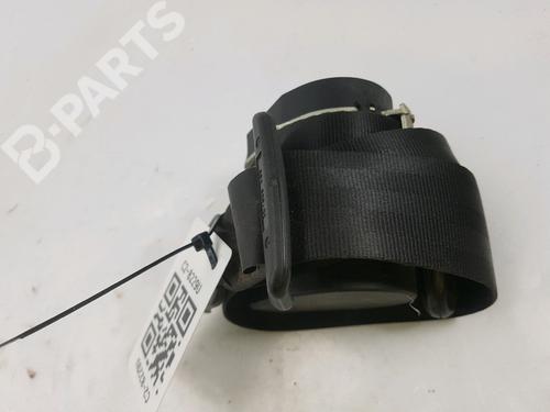 Used Rear left belt tensioner Rear left belt tensioner PEUGEOT 206 Hatchback (2A/C) 1.4 i (75 hp) 11122232 11122232