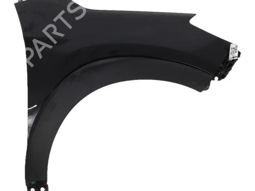 Used Right front fenders Right front fenders HYUNDAI TUCSON (TL, TLE) 1.7 CRDi (141 hp) 36351354 36351354