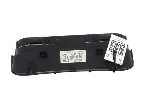 Instrument cluster VW GOLF IV (1J1) 1.6 16V | BP32201715C47