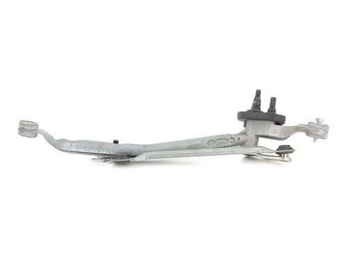 Used Front wipers mechanism PEUGEOT 108 1.0 VTi 72 (72 hp) 24326040
