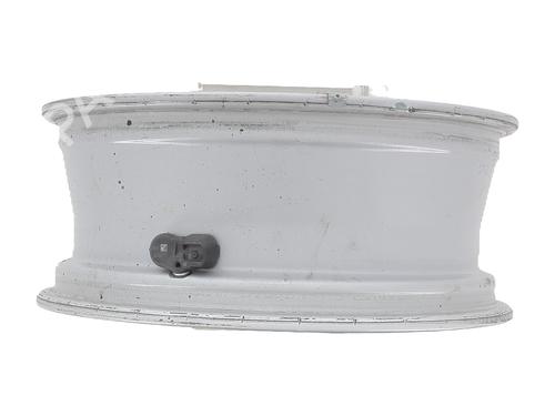 Fælk TOYOTA C-HR (_X1_) 1.8 Hybrid (ZYX10_, ZYX11_, ZYX10R, ZYX11R) (122 hp) 30827380