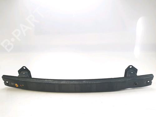 Used Front bumper reinforcement RENAULT KANGOO / GRAND KANGOO II (KW0/1_) 1.5 dCi 85 (KW0K, KW0L, KW0B) (86 hp) 28506141